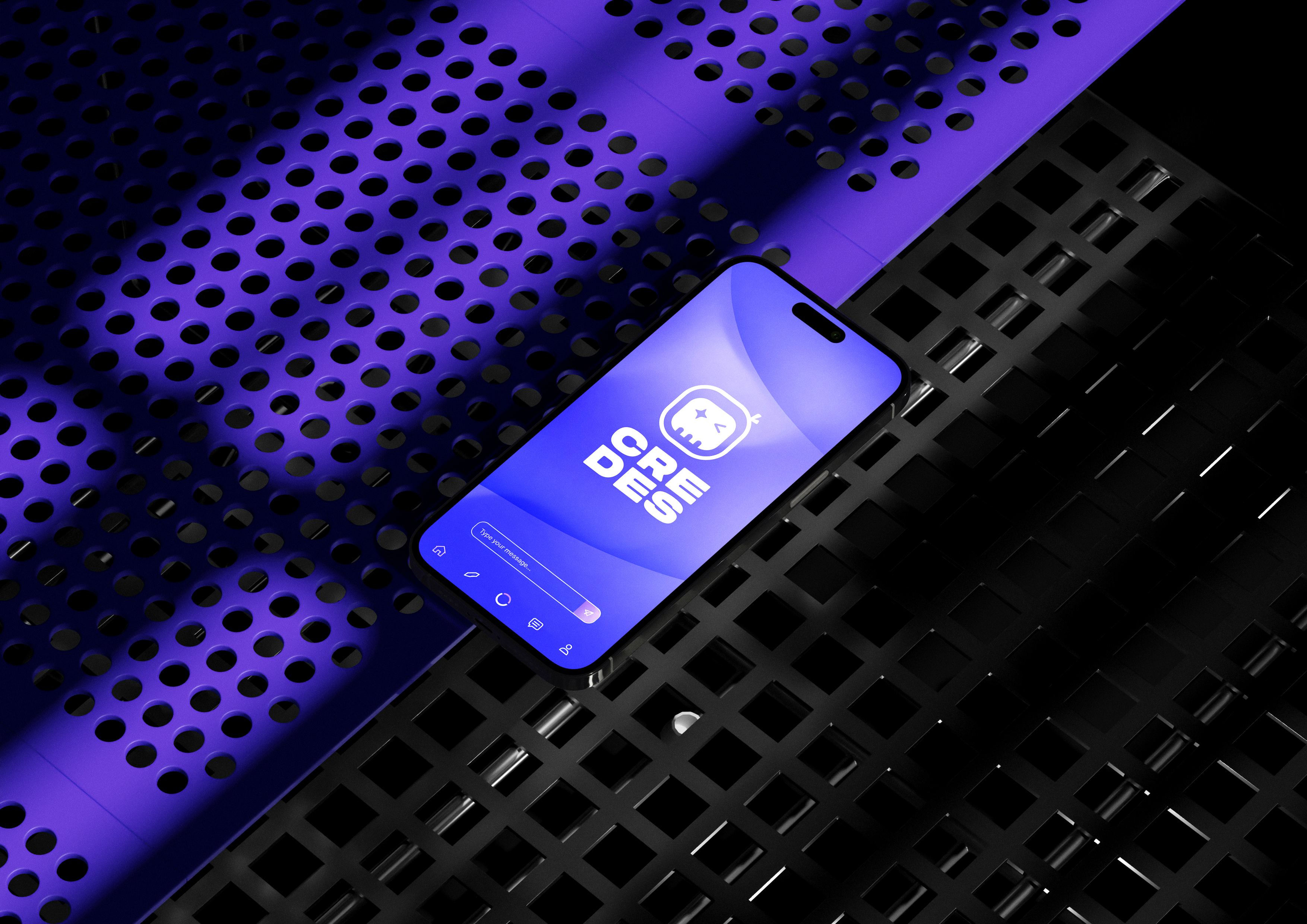 Credes Brand Visual