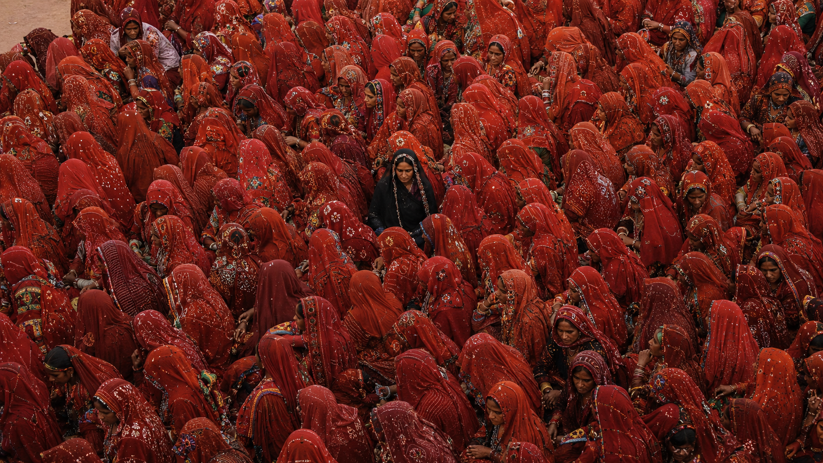 Kutch AI Cinema project