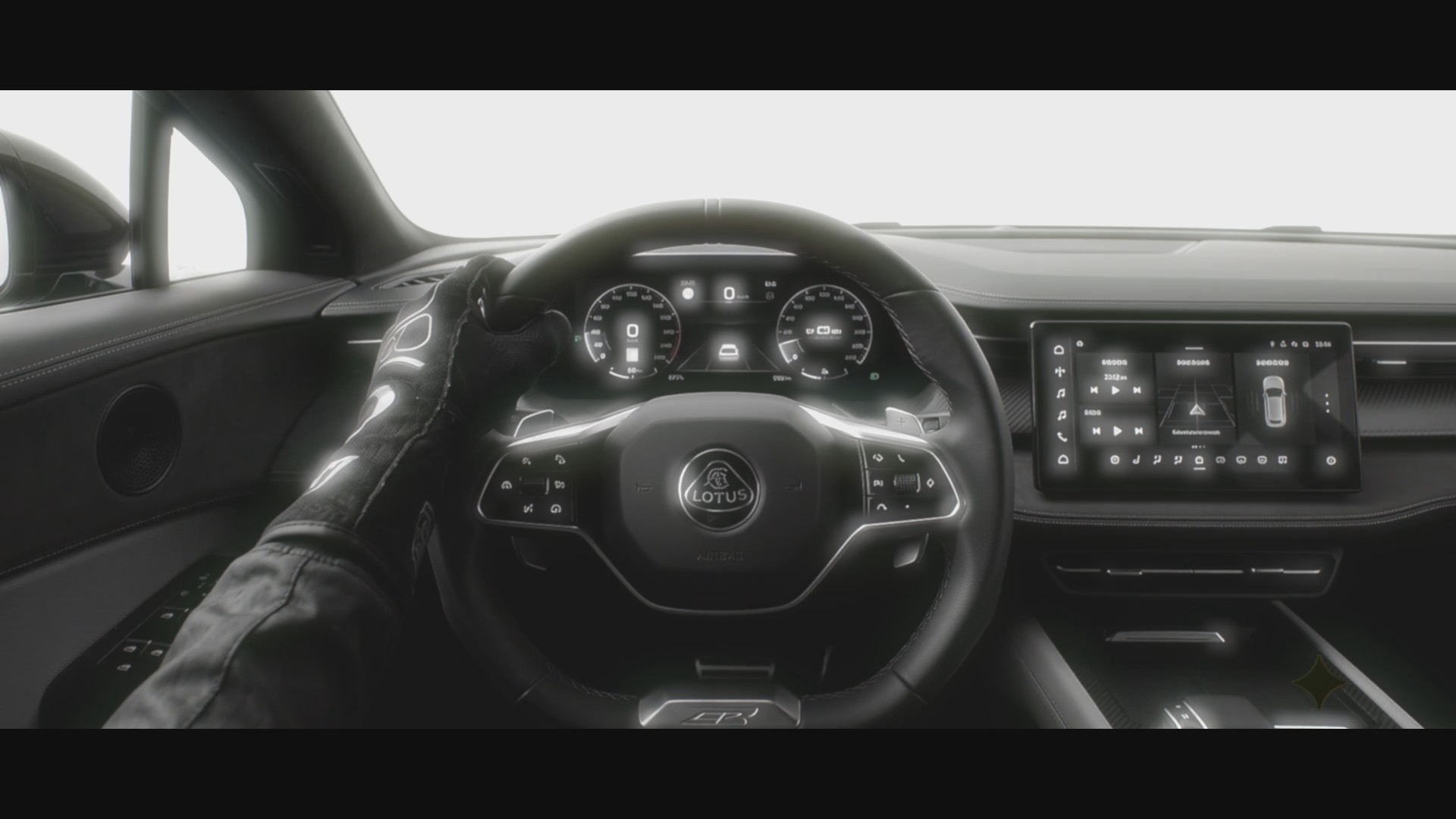 Lotus Eletre Thumbnail